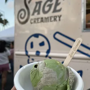 Hapa Matcha