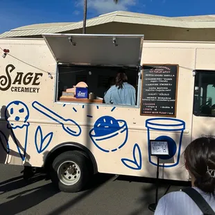 Blaisdell Farmers Market