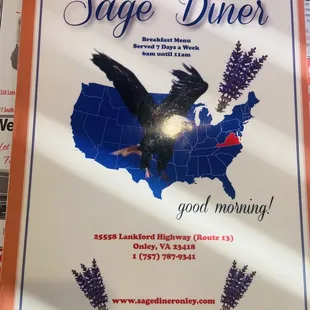 a map of the united states