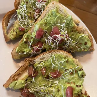 Avocado Toast