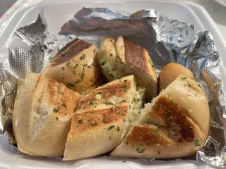 Pasta Garage Italian Cafe