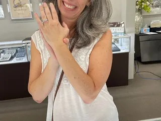 Trinity Diamonds