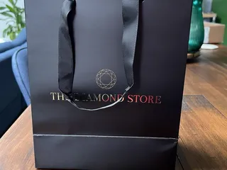 The Diamond Store