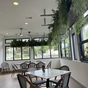 Garden Cafe