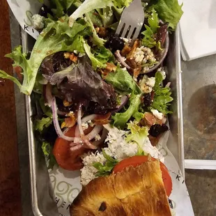 Chicken Salad Sandwich