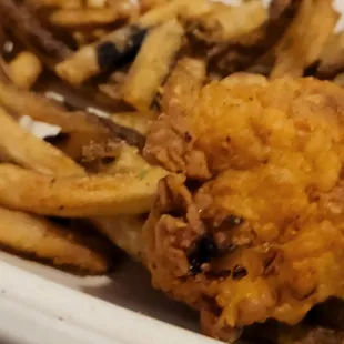 Chicken Tenders