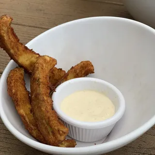 Fried Pickles