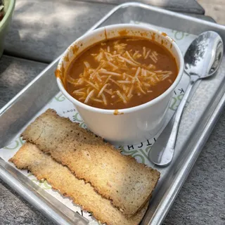 Cup of Soup