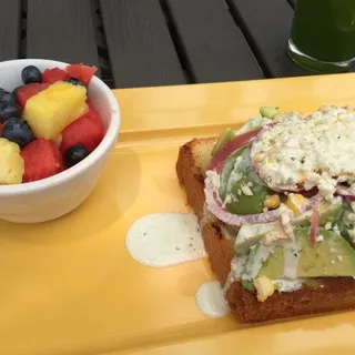 Avocado Toast
