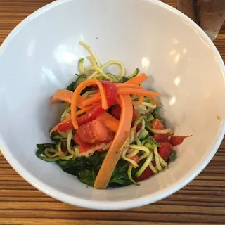 Zasta Alfredo Bowl