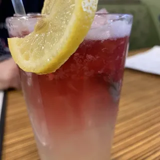 Annie Palmer Juice