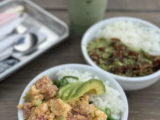 Zeke's