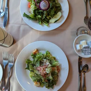 Salads