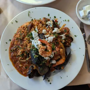 Jambalaya