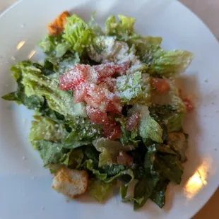 Caesar Salad