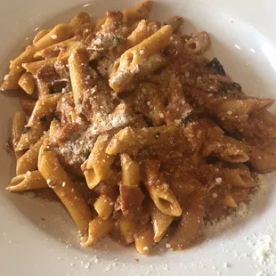 Penne Vodka