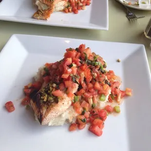 Bruschetta