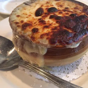 French Onion Soup