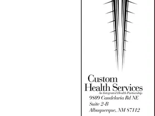 Custom Health Services