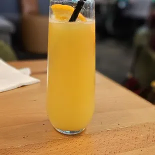 Mimosa