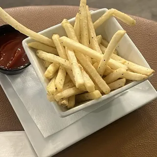 House Fries