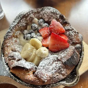 Dutch Baby