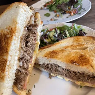 Signature Cuban Panini Plate