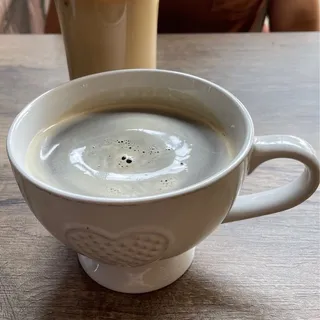 Hazelnut Latte