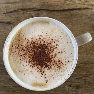 Vanilla Latte