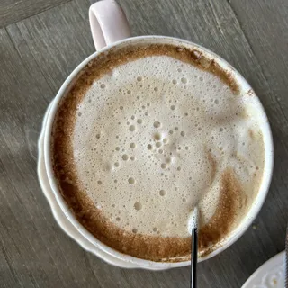Hot Latte