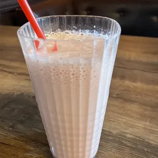 Strawberry Banana Smoothie