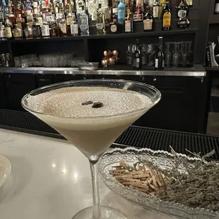 Espresso Martini