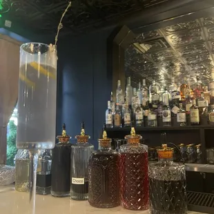 Lavender something or the other my wife says very tasty