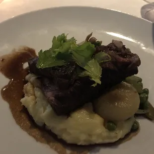Short Rib