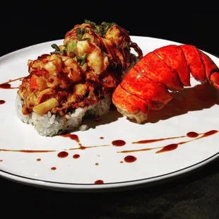 Sage Sushi Lounge