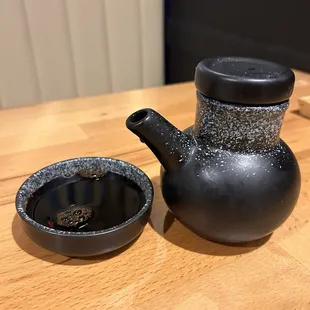 soups and chowder, drink