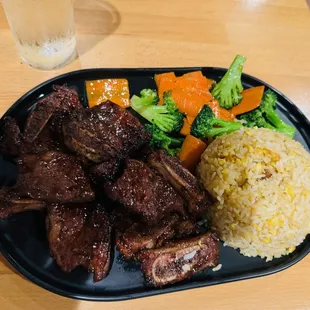 food, bbq ribs, ribs