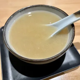 Miso Soup