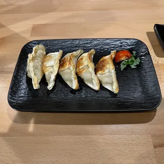 Gyoza