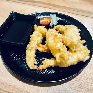 Tempura Shrimp