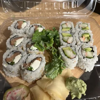 California Roll