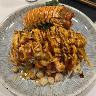 Lobster Roll
