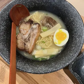 Tonkotsu Ramen