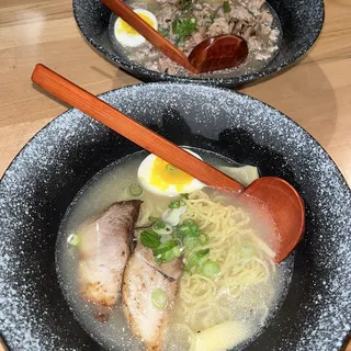Shoyu Ramen