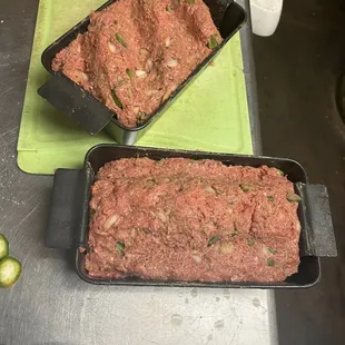 Meatloaf Monday Today August 14th until gone!