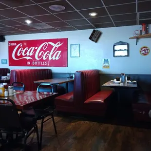 Nostalgia on the walls