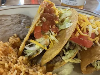 BienVenidos Mexican Food Restaurant