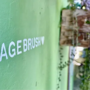 A cafe with the sweetest little details. I promise, you will not be disappointed.