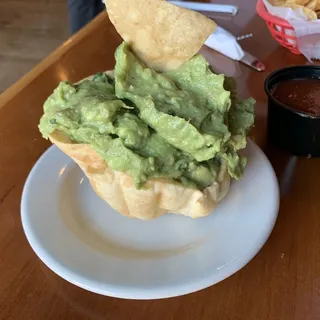 Guacamole Dip