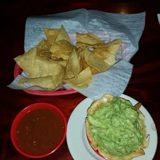 Guacamole